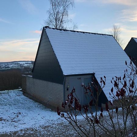 Le Cottage Du Raidillon Malmedy Exterior photo