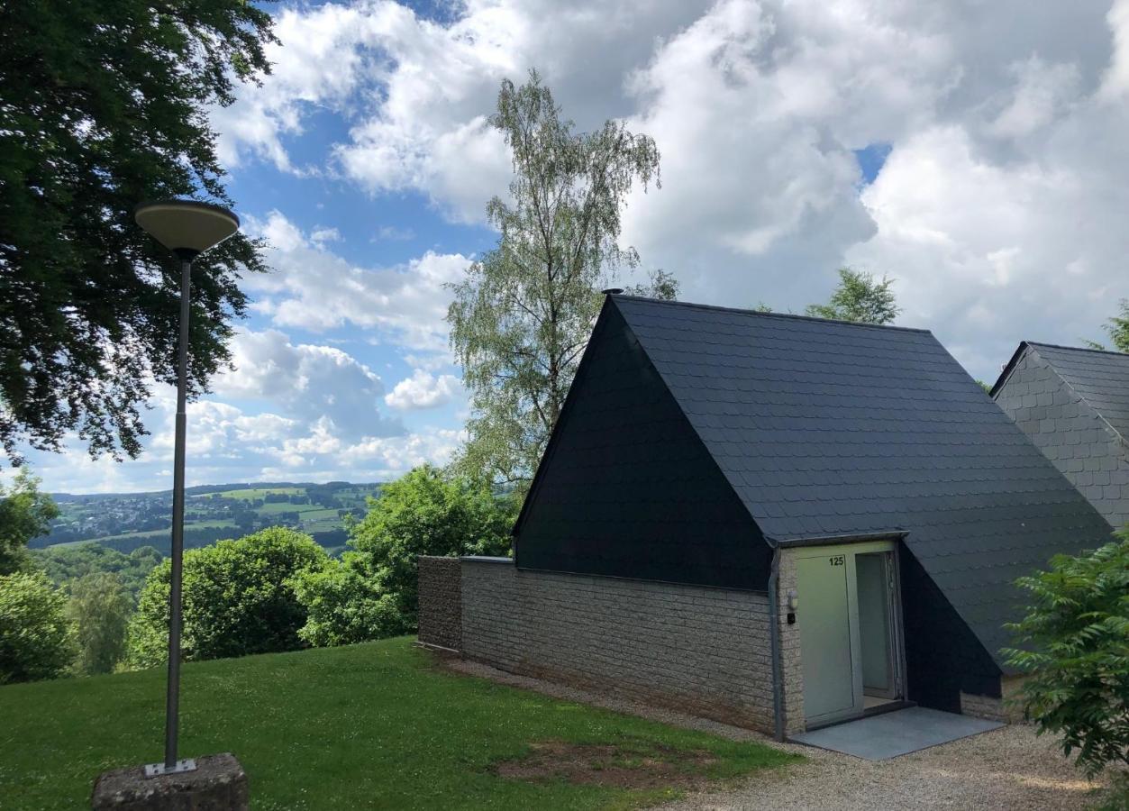 Le Cottage Du Raidillon Malmedy Exterior photo