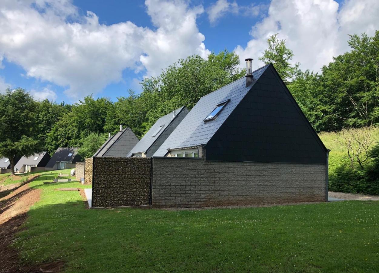 Le Cottage Du Raidillon Malmedy Exterior photo